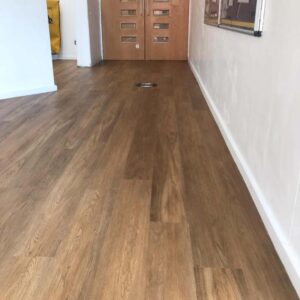 LVT Install