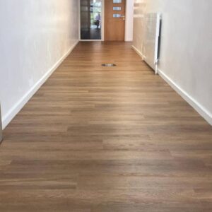 LVT Install