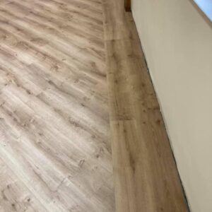 LVT Install