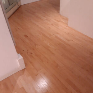 Wooden Floor Photo