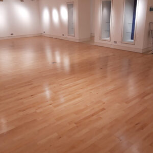 Wooden Floor Photo