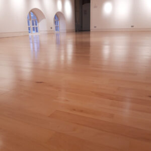 Wooden Floor Photo